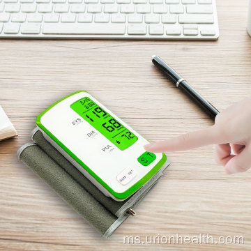Sphygmomanometer Peralatan Tekanan Darah BP Monitor
